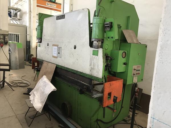 Meccanica in vendita