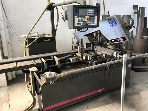 Meccanica in vendita