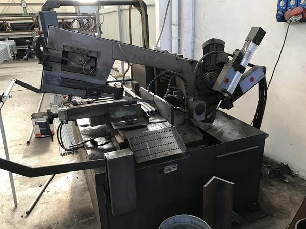 7#1977 Sega a nastro Mep in vendita - foto 5