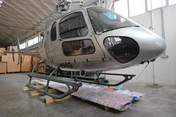 Airbus Helicopters helicopter - Lot 1 (Auction 1983)