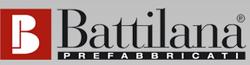 Marchio B Battilana Prefabbricati - Lotto 1 (Asta 19850)