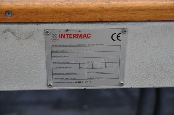 1#1987 Linea di taglio Intermac in vendita - foto 14