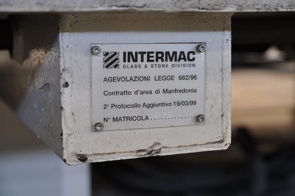 1#1987 Linea di taglio Intermac in vendita - foto 31