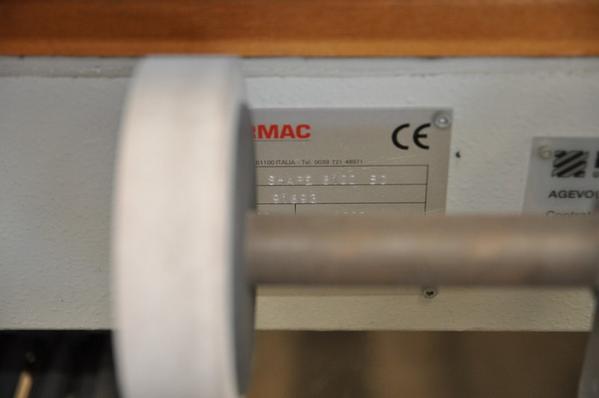 1#1987 Linea di taglio Intermac in vendita - foto 34