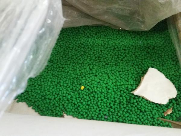 1#1989 Materie prime lavorazione plastica in vendita - foto 1