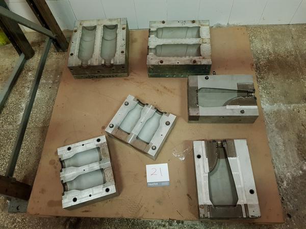 1#1989 Materie prime lavorazione plastica in vendita - foto 13