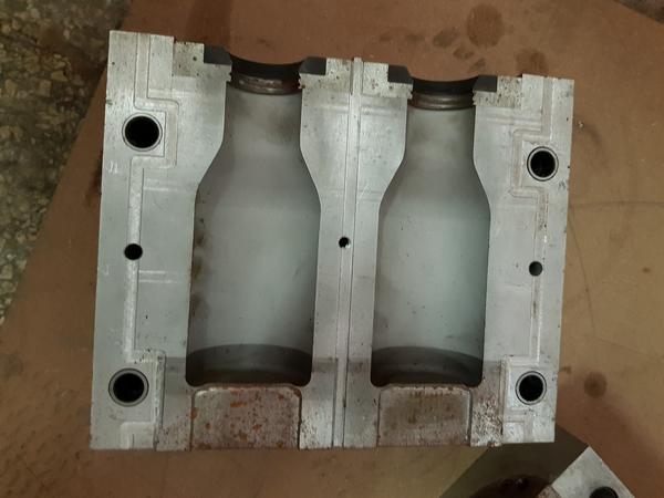 1#1989 Materie prime lavorazione plastica in vendita - foto 14