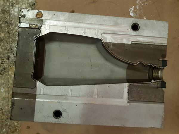 1#1989 Materie prime lavorazione plastica in vendita - foto 16