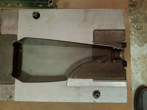 1#1989 Materie prime lavorazione plastica in vendita - foto 17