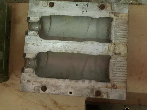 1#1989 Materie prime lavorazione plastica in vendita - foto 18