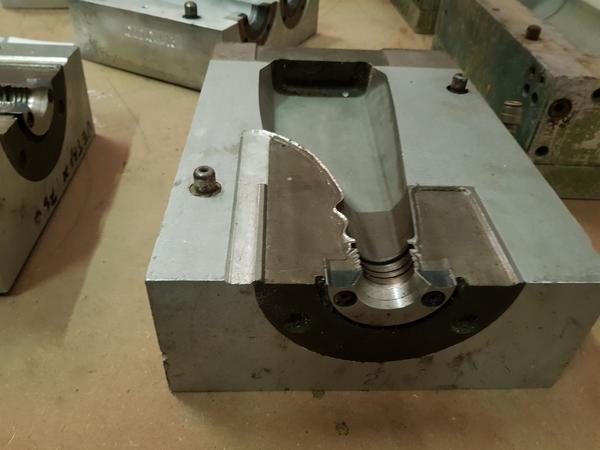 1#1989 Materie prime lavorazione plastica in vendita - foto 20