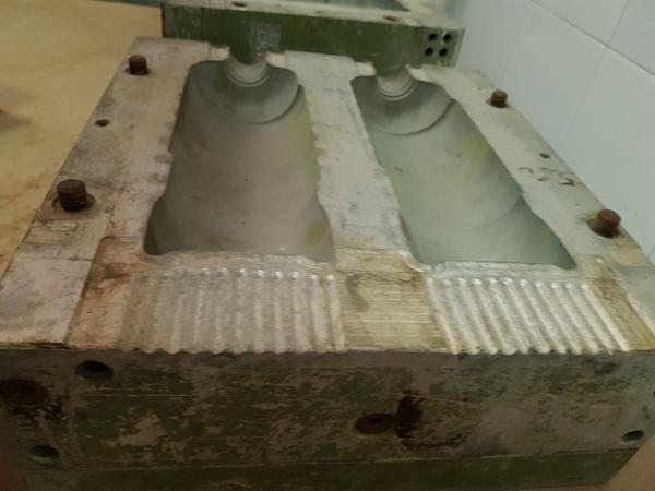 1#1989 Materie prime lavorazione plastica in vendita - foto 21
