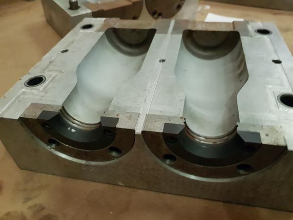 1#1989 Materie prime lavorazione plastica in vendita - foto 22