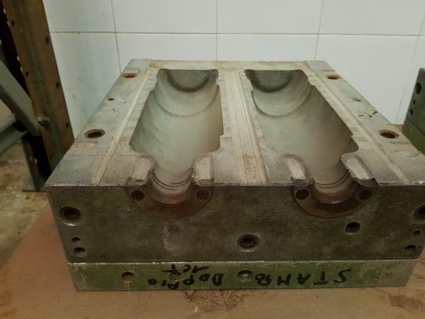 1#1989 Materie prime lavorazione plastica in vendita - foto 23