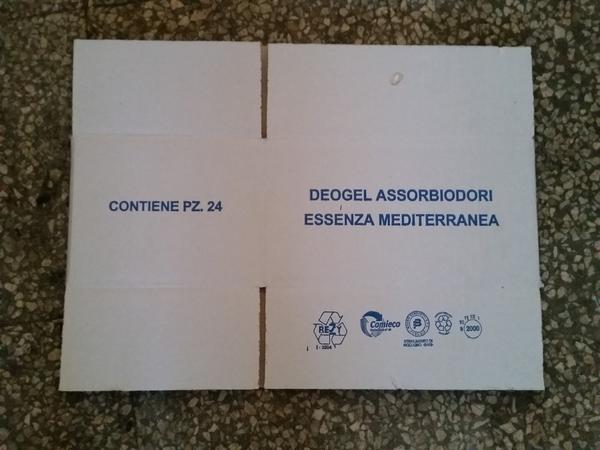 1#1989 Materie prime lavorazione plastica in vendita - foto 28