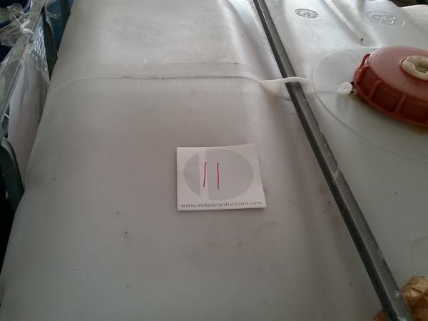 4#1989 Materie prime per produzione detergenti in vendita - foto 2