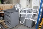 Image 1 - Multifunction printer Konica Minolta Bizhub press c6000 - Lot 1 (Auction 1996)