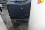 Image 7 - Multifunction printer Konica Minolta Bizhub press c6000 - Lot 1 (Auction 1996)