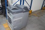 Image 13 - Multifunction printer Konica Minolta Bizhub press c6000 - Lot 1 (Auction 1996)