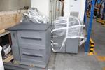 Image 20 - Multifunction printer Konica Minolta Bizhub press c6000 - Lot 1 (Auction 1996)