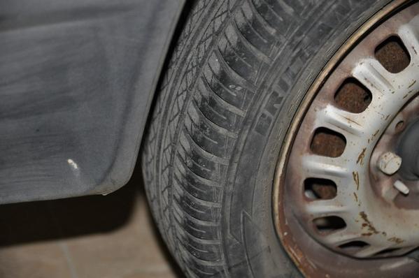 3#1997 Fiat Panda 750 City Van in vendita - foto 11