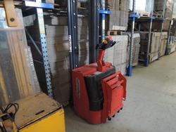 Stoccatore Pegaso Lift - Lotto 11 (Asta 1998)