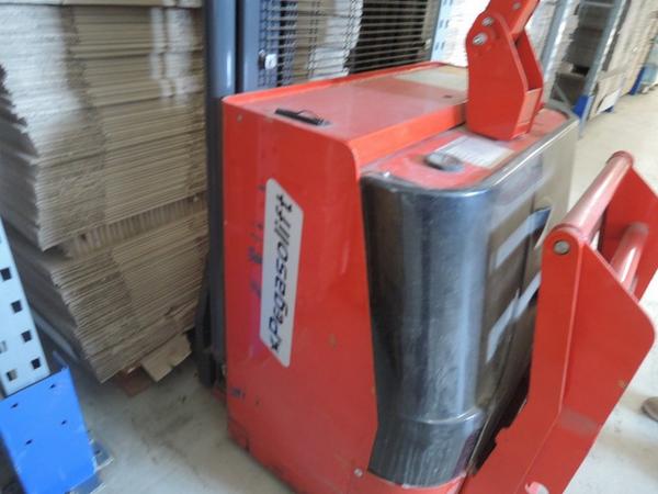 11#1998 Stoccatore Pegaso Lift in vendita - foto 2
