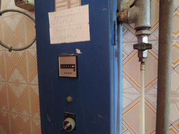 12#1998 Impianto con boiler in vendita - foto 5