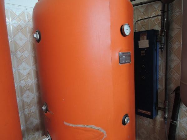 12#1998 Impianto con boiler in vendita - foto 7
