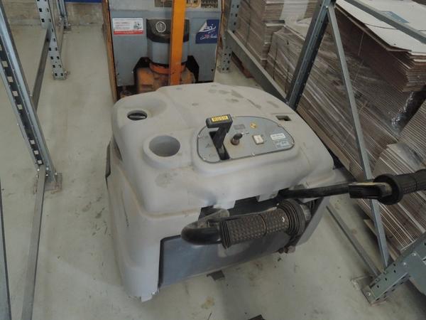 Carrelli elevatori in vendita