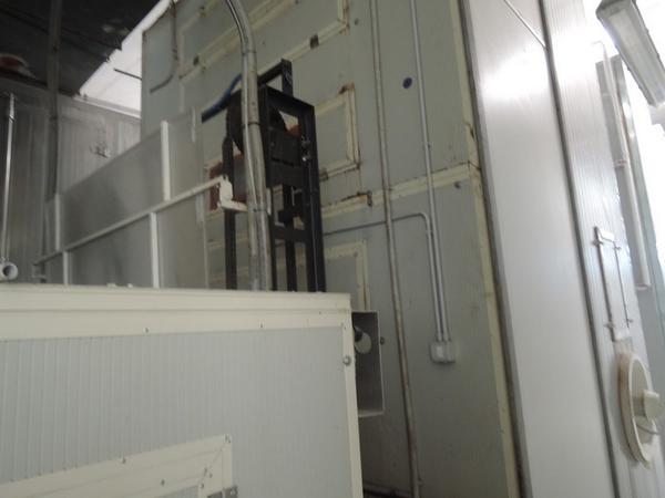 2#1998 Impianti del reparto estruzione e essiccazione in vendita - foto 18
