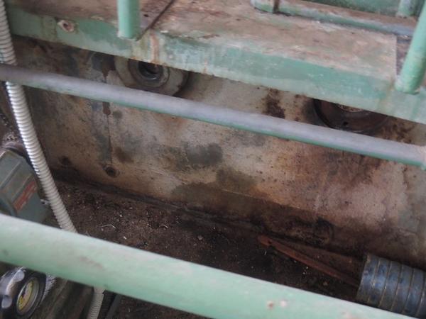 2#1998 Impianti del reparto estruzione e essiccazione in vendita - foto 32