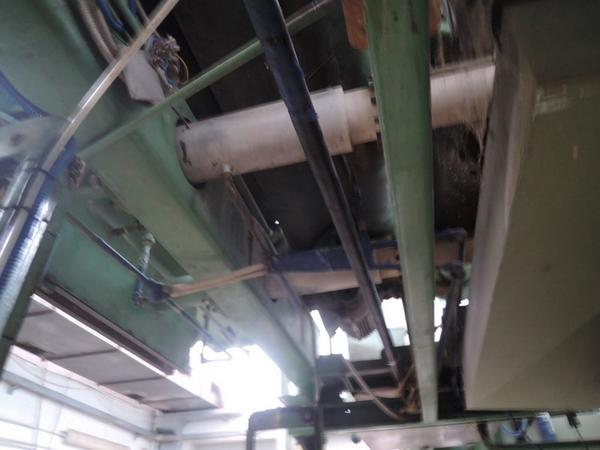 2#1998 Impianti del reparto estruzione e essiccazione in vendita - foto 50