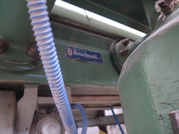 2#1998 Impianti del reparto estruzione e essiccazione in vendita - foto 59