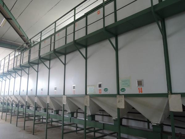 Agroalimentare in vendita