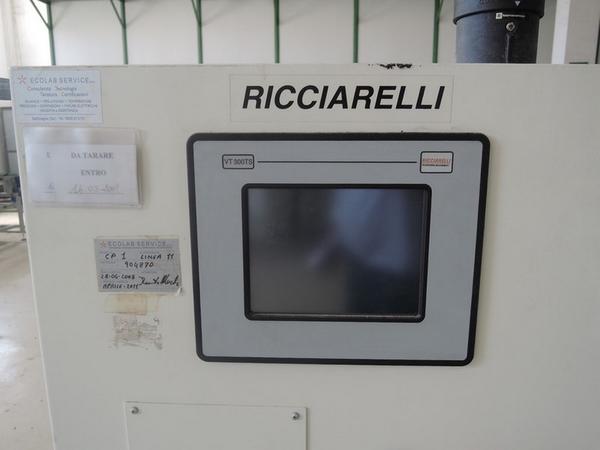 5#1998 Confezionatrice Stiavelli in vendita - foto 32