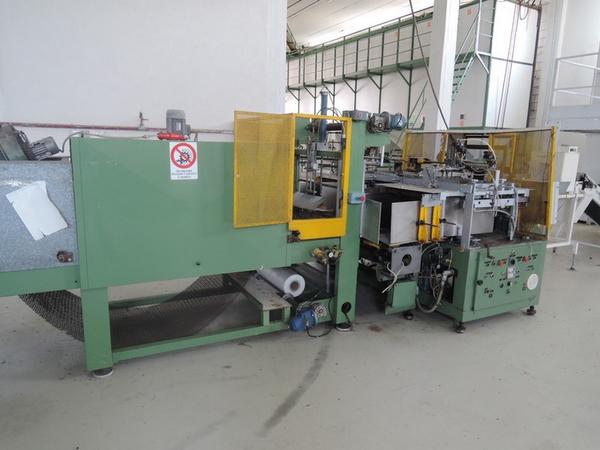 6#1998 Simionato packaging line in vendita - foto 3
