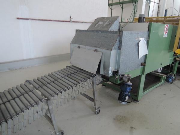 6#1998 Simionato packaging line in vendita - foto 4