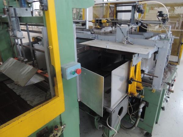 6#1998 Simionato packaging line in vendita - foto 5