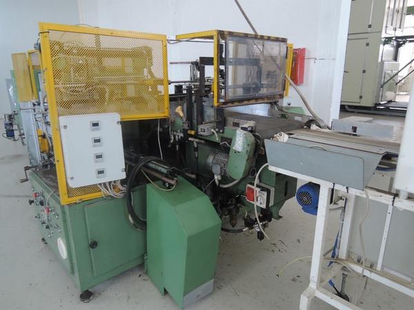 6#1998 Simionato packaging line in vendita - foto 6