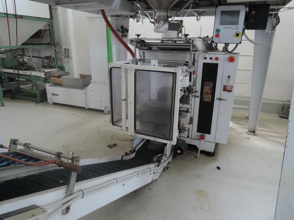 6#1998 Simionato packaging line in vendita - foto 8