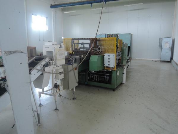 6#1998 Simionato packaging line in vendita - foto 11