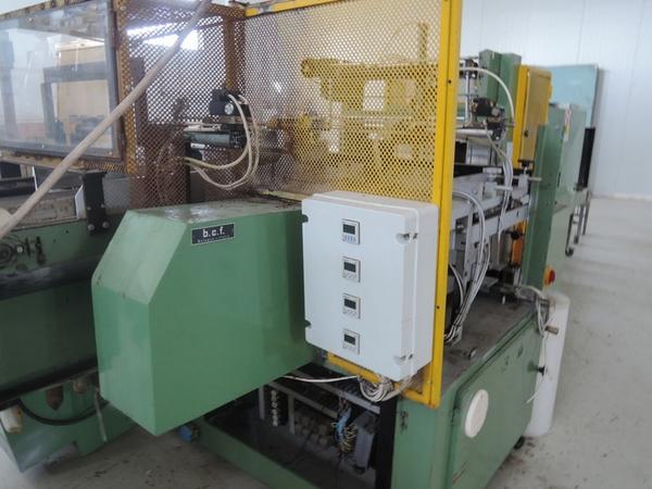 6#1998 Simionato packaging line in vendita - foto 12