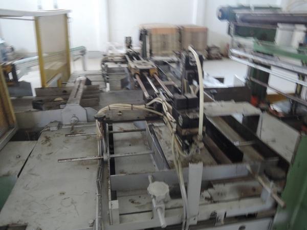 6#1998 Simionato packaging line in vendita - foto 14