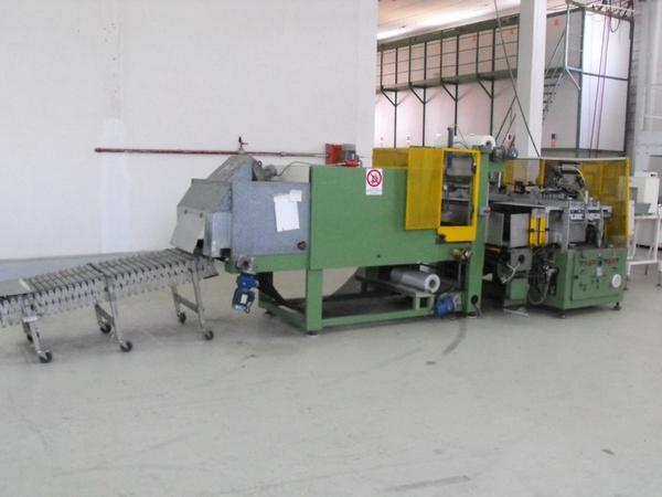 6#1998 Simionato packaging line in vendita - foto 16