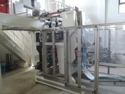 Linea di confezionamento Ricciarelli - Lot 7 (Auction 1998)