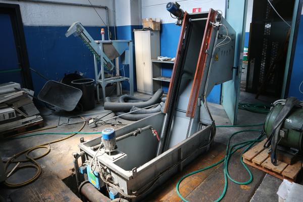 Meccanica in vendita