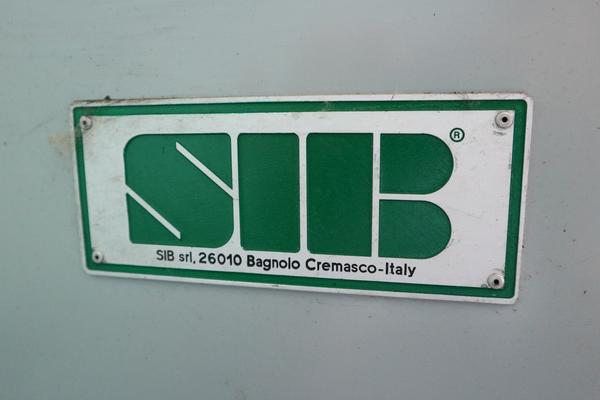 3#2001 Vasca per olio Sib 745.1 in vendita - foto 5