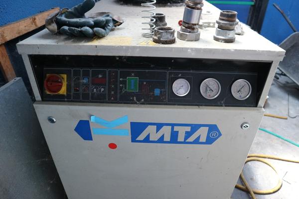 Meccanica in vendita