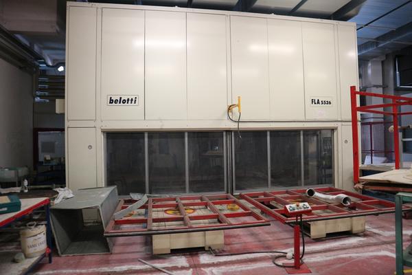 Meccanica in vendita